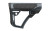 Daniel Defense Collapsible Buttstock Tornado Gray - 2