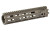 Daniel Defense Rail Interface System (RIS III) 9.5" Flat Dark Earth