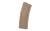 Magpul PMAG M3 5.56 Window 30rd Medium Coyote Tan - 2