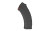 Magpul PMAG 30 AK/AKM MOE 7.62x39 Black - 2