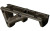 Magpul AFG2 Angled Fore Grip OD Green