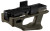 Magpul Ranger Floorplate USGI 5.56X45 3 Pack OD Green