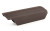 Magpul AK 0.75" Cheek Riser Plum