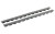 Magpul M-LOK Rail Cover Type 1 Gray