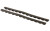 Magpul M-LOK Rail Cover Type 1 Black