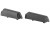 Magpul Hunter/SGA Low Cheek Riser Kit Black