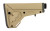 Magpul UBR Gen2 Collapsible Stock FDE - 2