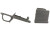 Magpul Hunter 700 Bolt Action Magazine Well