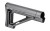 Magpul MOE Fixed Stock Mil-Spec Gray
