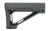 Magpul MOE Fixed Stock Mil-Spec Gray - 2