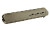 Magpul MOE M-LOK Handguard Rifle AR-15 OD Green