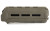 Magpul MOE M-LOK Handguard Carbine AR-15 OD Green - 3