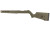 Magpul Hunter X-22 Stock for Ruger 10/22 OD Green
