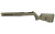 Magpul Hunter X-22 Stock for Ruger 10/22 OD Green - 3