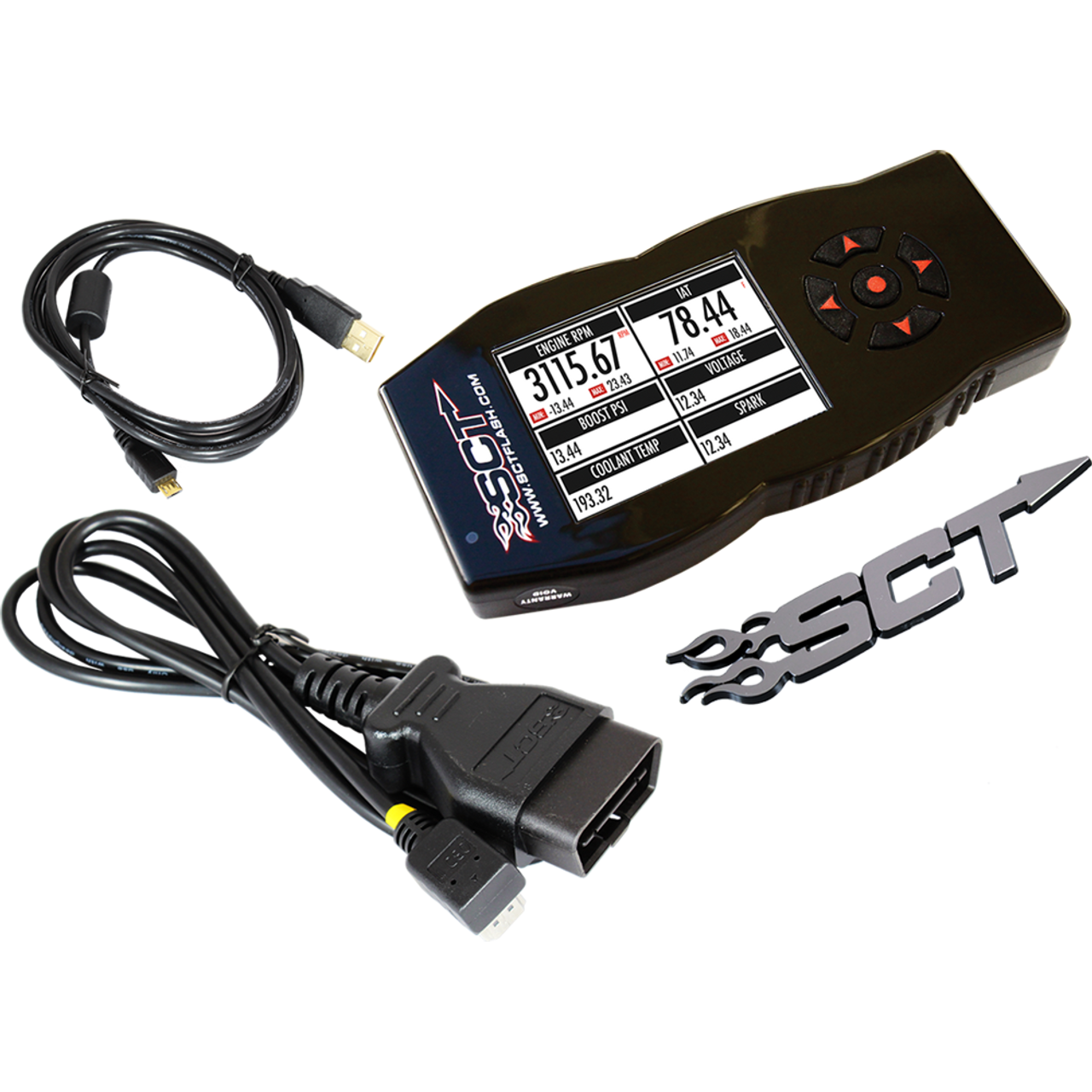 sct x4 power flash ford programmer ford focus