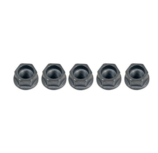 20152023 MUSTANG OPEN BACK LUG NUT KIT Herrod Performance