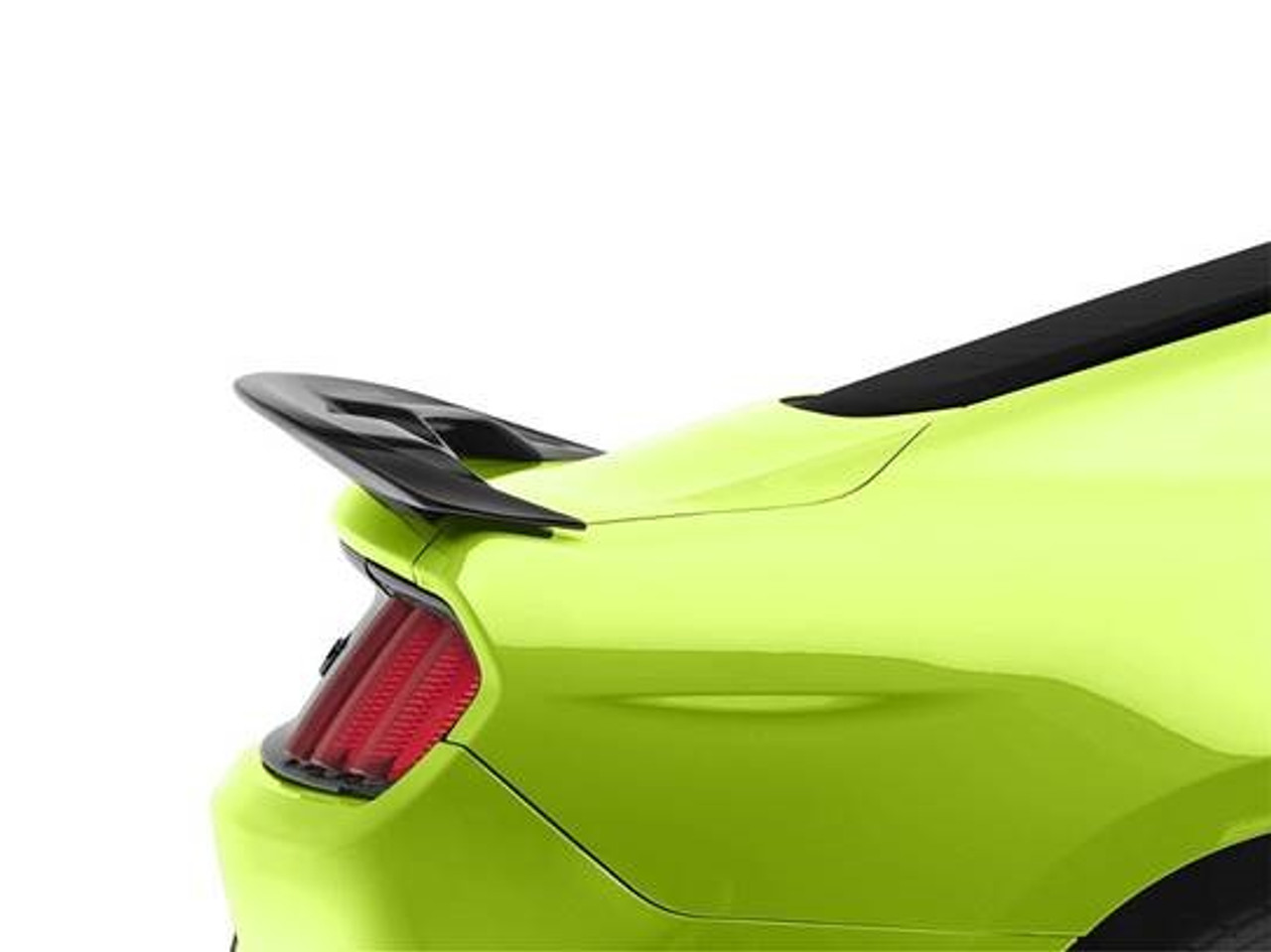 2015-2023 GT500 STYLE REAR SPOILER