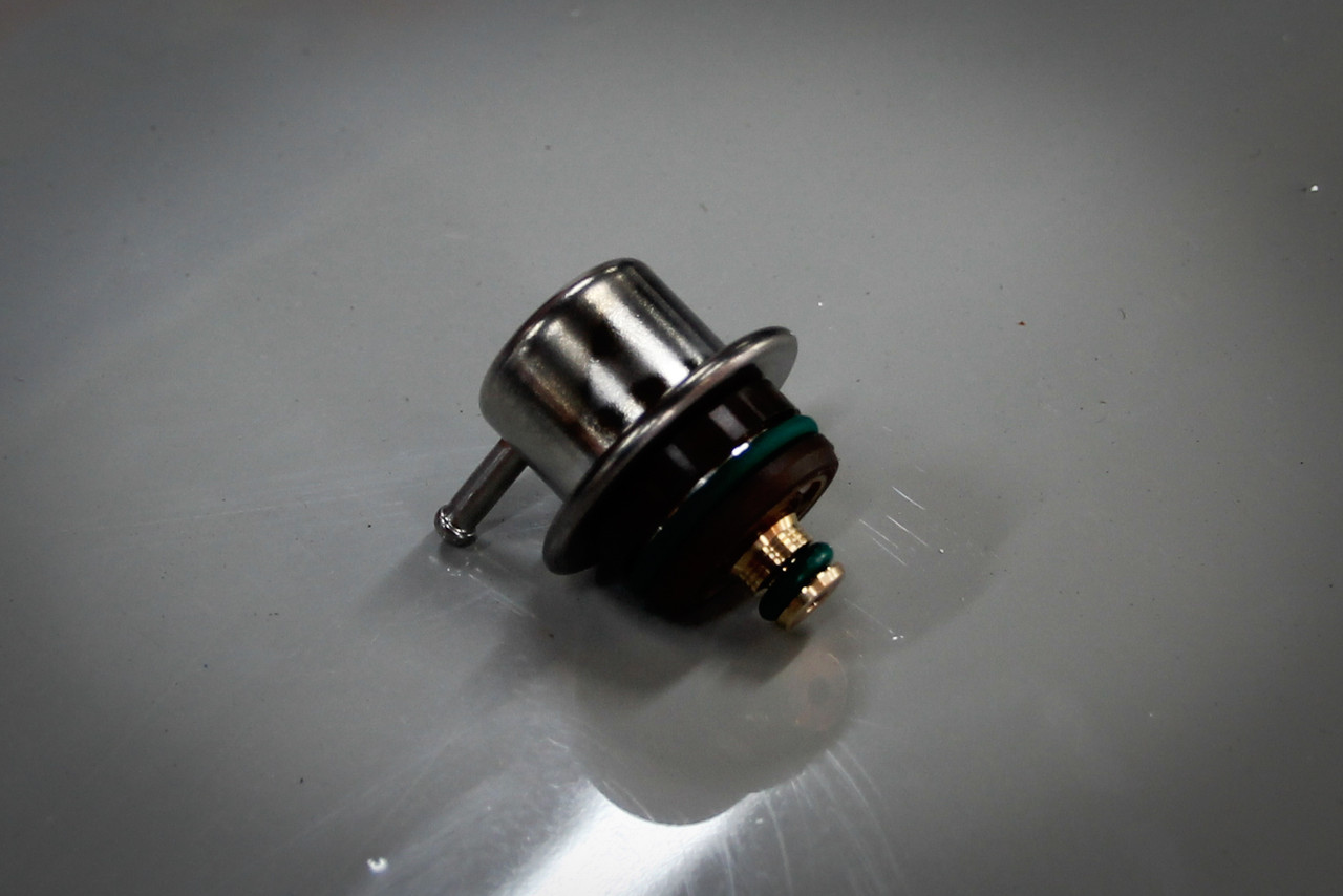 FGFGX FALCON FUEL PRESSURE REGULATOR Herrod Performance