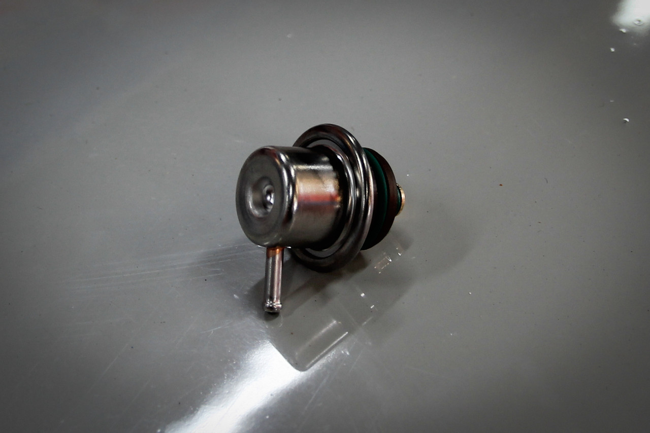 FGFGX FALCON FUEL PRESSURE REGULATOR Herrod Performance