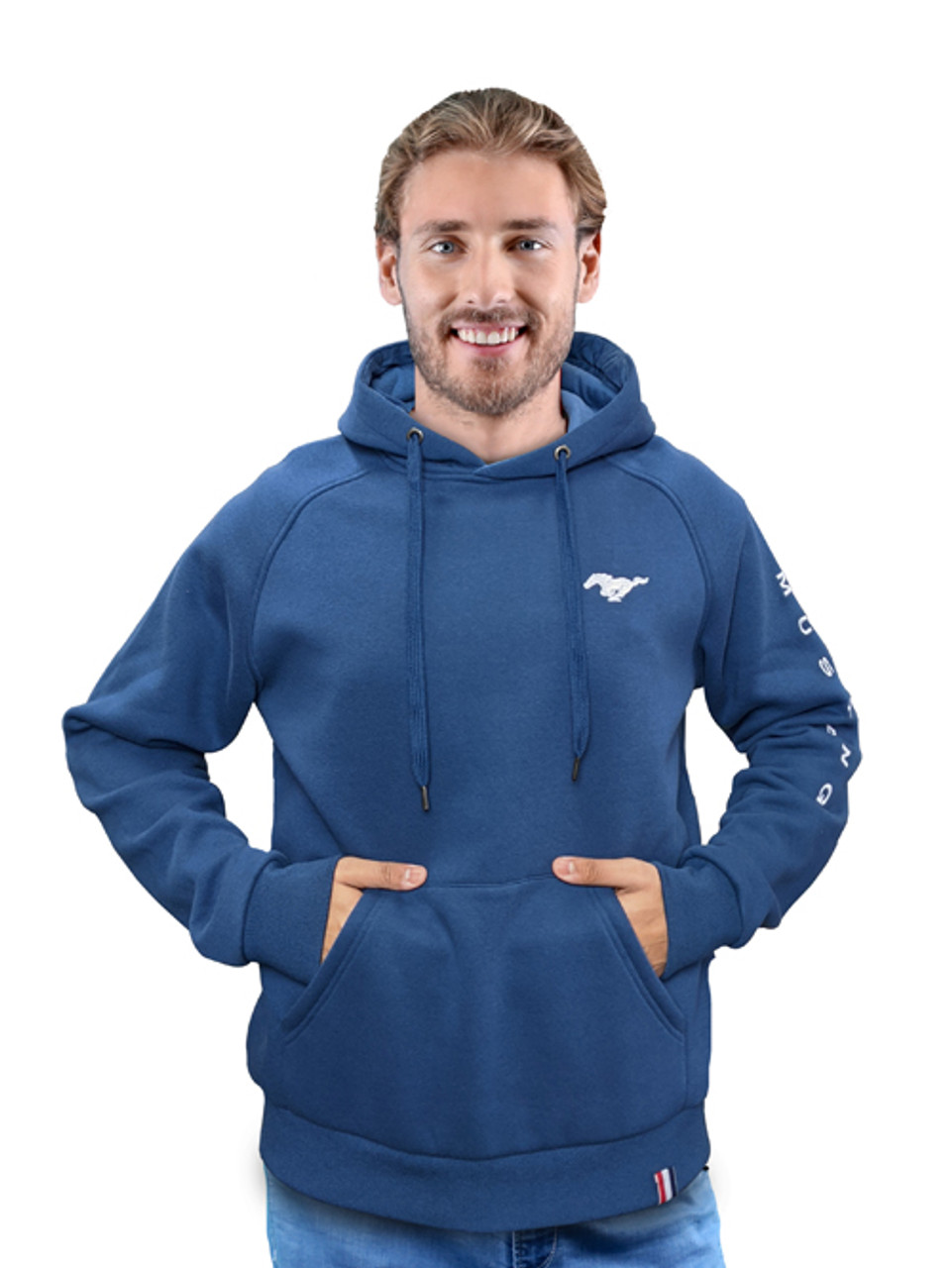 Mustang clearance 5.0 hoodie