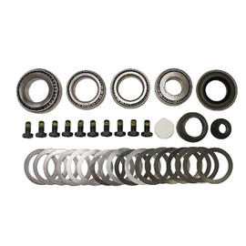 2015-2023 RING AND PINION INSTALLATION KIT SUPER 8.8" IRS