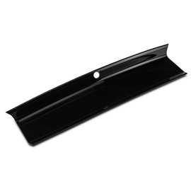 2015-2017 Mustang Rear Deck Lid Trim Panel