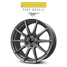 2015-2017 Mustang Herrod MOMO Pony Wheels with Tyres