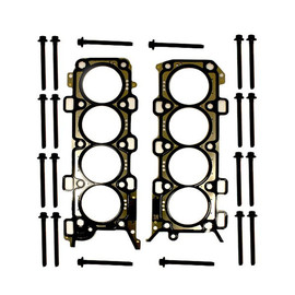 2015-2017 5.0L COYOTE HEAD CHANGING KIT - 11MM HEAD BOLTS 2015-2017 5.0L COYOTE HEAD CHANGING KIT - 11MM HEAD BOLTS