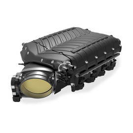 2018-2023 MUSTANG GT WHIPPLE SUPERCHARGER SYSTEM 2018-2023 MUSTANG GT WHIPPLE SUPERCHARGER SYSTEM