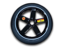 2015-2025 MUSTANG HERROD SPARE WHEEL & JACK KIT 2015-2025 MUSTANG HERROD SPARE WHEEL & JACK KIT