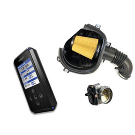 2018-2020 HERROD PERFORMANCE MUSTANG GT POWER PACK