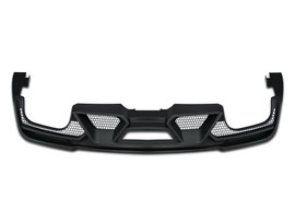 2018-2023 MP CONCEPTS GT500 STYLE MUSTANG REAR DIFFUSER WITH TIPS 2018-2023 MP CONCEPTS GT500 STYLE MUSTANG REAR DIFFUSER WITH TIPS