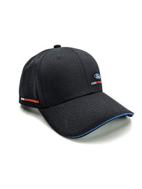 FORD PERFORMANCE BASEBALL CAP BLACK FORD PERFORMANCE BASEBALL CAP BLACK