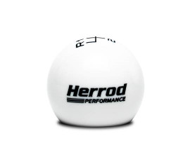 HERROD PERFORMANCE 6-SPEED SHIFT KNOB HERROD PERFORMANCE 6-SPEED SHIFT KNOB