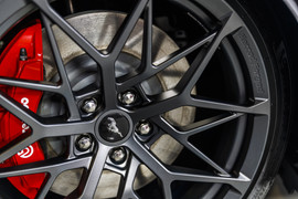 2021 MUSTANG HERROD MACH 1 INTEGRITY WHEEL, TYRE & TPMS PACKAGE 2021 MUSTANG HERROD MACH 1 INTEGRITY WHEEL, TYRE & TPMS PACKAGE