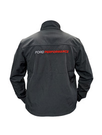 FORD PERFORMANCE MENS SOFTSHELL JACKET FORD PERFORMANCE MENS SOFTSHELL JACKET
