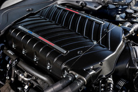 2024+ MUSTANG GT & DARK HORSE COMPLIANCE PACKAGE