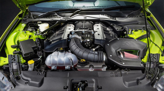 Inside Look: Why the Ford Mustang R-Spec took so long