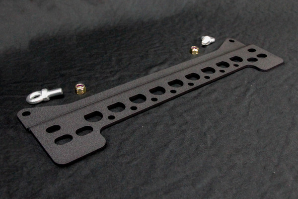 2015-2023 Mustang Watson Racing Products 4-Point Roll Bar & Carpeted Rear Seat Delete Kit