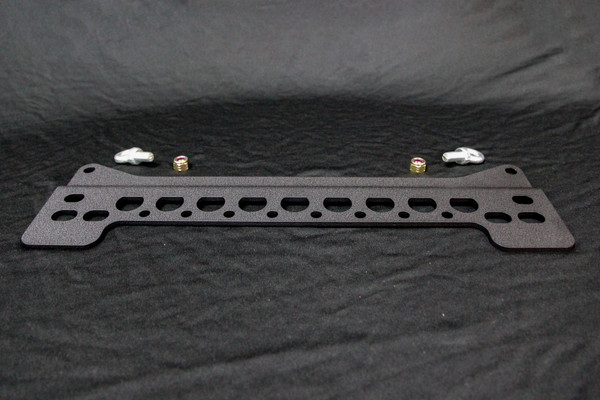 2015-2023 Mustang Watson Racing Products 4-Point Roll Bar & Carpeted Rear Seat Delete Kit