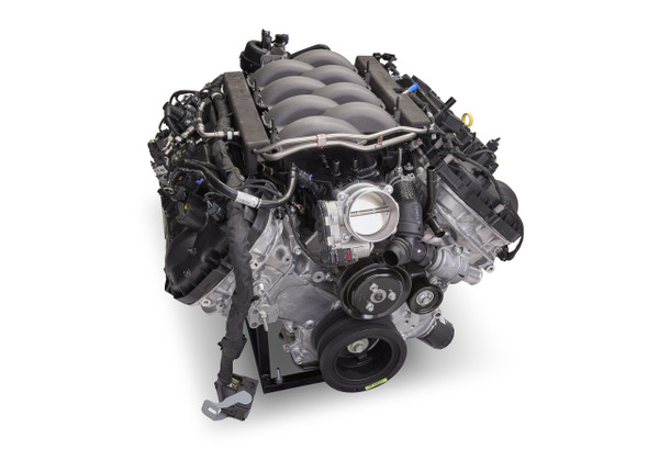 GEN 4X 5.0L COYOTE 460 HP MUSTANG CRATE ENGINE