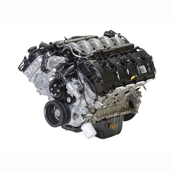 5.0L 500HP Coyote Crate Engine Proformance Unlimited