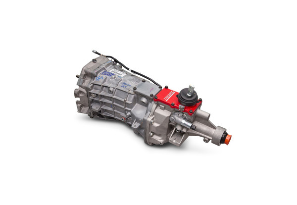 GEN 4X 5.0L COYOTE POWER MODULE WITH 6 SPEED MANUAL TRANSMISSION