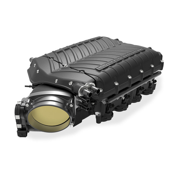 2018-2023 MUSTANG GT WHIPPLE SUPERCHARGER SYSTEM