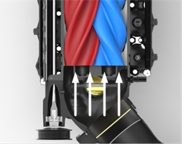 2015-2017 MUSTANG GT WHIPPLE SUPERCHARGER SYSTEM