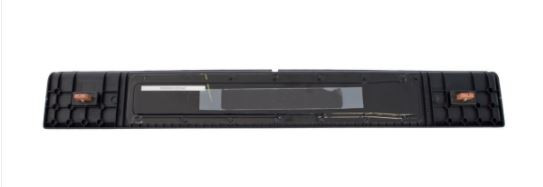 2015-2023 MUSTANG GT350 SILL PLATE SET 