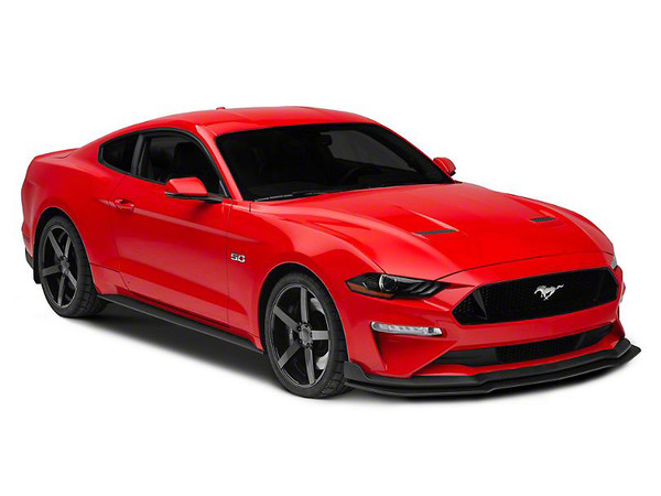 2018-2023 MP CONCEPTS MUSTANG FRONT CHIN SPOILER