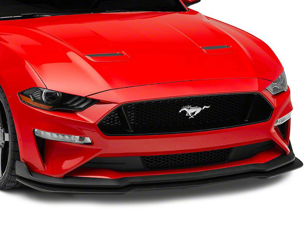 2018-2023 MP CONCEPTS MUSTANG FRONT CHIN SPOILER
