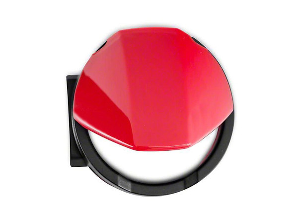 2015-2023 MP CONCEPTS MUSTANG START BUTTON COVER