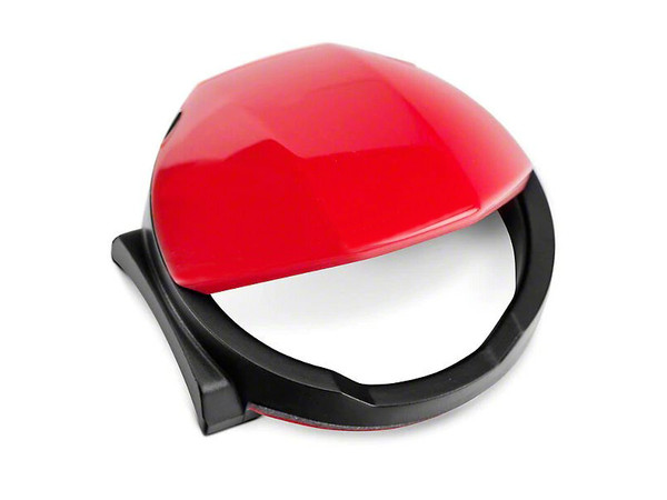 2015-2023 MP CONCEPTS MUSTANG START BUTTON COVER